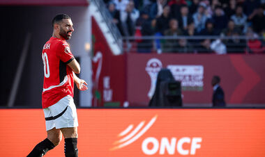 Ангола – Египет. Прогноз и анонс на матч Кубка африканский наций 2025