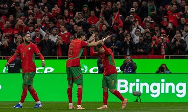 Замбия – Марокко. Прогноз и анонс на матч Кубка африканских наций 2025