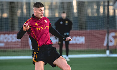 Рома – Дженоа. Прогноз и анонс на матч чемпионата Италии