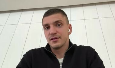 БУДКІВСЬКИЙ: «Тоді не вписався у ромб Скрипника, а тепер ситуація інша»