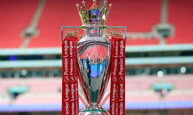 Арсенал, Ман Сіті, Астон Вілла. Як виглядає таблиця АПЛ після 18 турів