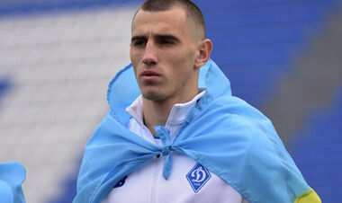 Суркіс відмовився продавати таланта Динамо в Іспанію і відправив в оренду