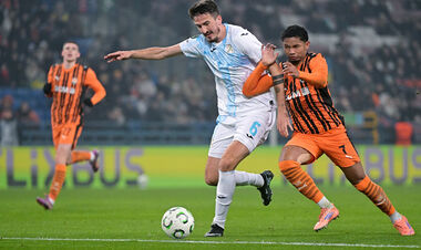 Всі суперники Динамо в ЛК вийшли до раунду плейоф, Шахтаря – лише один