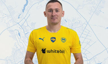 Екс-гравець Шахтаря та молодіжної збірної України планує відновити кар'єру