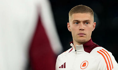 Німецько-італійський тренер попросив здійснити трансфер Довбика