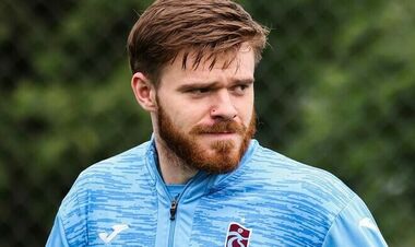 Футболіст збірної України вирішив перейти в Бенфіку до Трубіна і Судакова