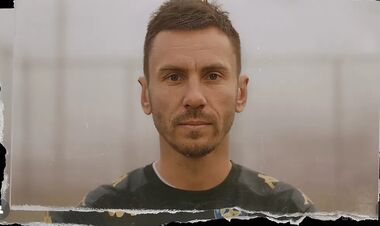 ОФІЦІЙНО. Екс-гравець Динамо та збірної України виступатиме в аматорах