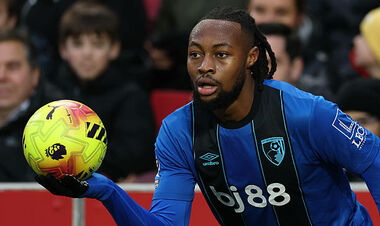 Манчестер Сити закрывает трансфер вингера. Известна сумма