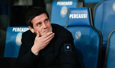 КИВУ: «Меня не интересует то, что говорит Конте»