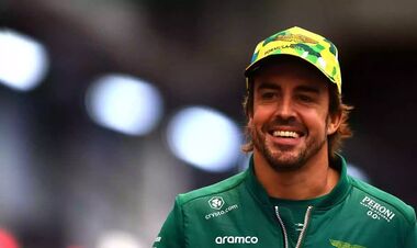 Ф1 назвала найбільш невдачливого пілота року. «У нас усе йде не так»