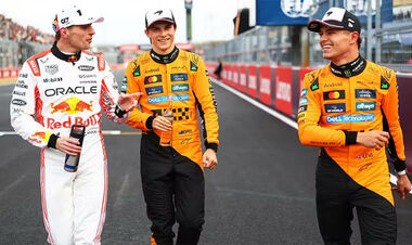 Руководители команд Ф1 назвали топ-10 пилотов сезона. Место Феррари удивит