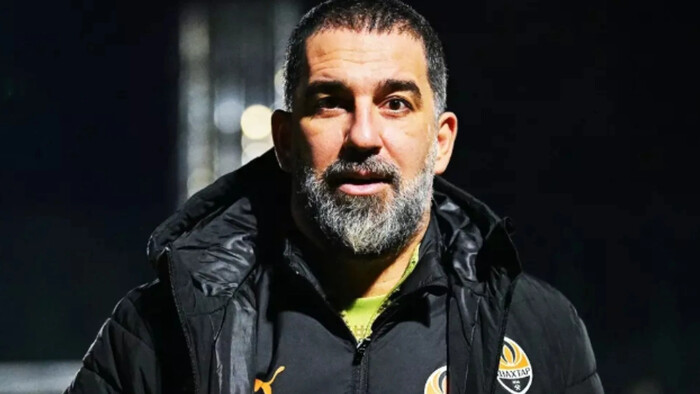 Арда Туран готов расстаться с девятью игроками Шахтера