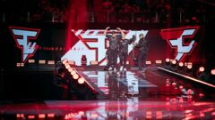 FaZe Clan робить ставку на кіберспорт після відходу інфлюенсерів