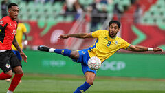 Габон – Мозамбік – 2:3. Як забив Обамеянг. Відео голів та огляд матчу