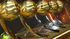 Globe Soccer Awards 2025. Все обладатели наград: от Дембеле до Роналду