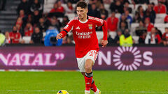 Судаков стал четвертым украинцем, оформившим ассист в чемпионате Португалии