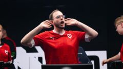 xertioN второй год подряд в топ-20 HLTV несмотря на сложный сезон MOUZ