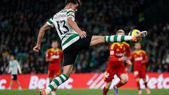 Спортинг здолав Ріу Аве, відірвався від Бенфіки з українцями. Лідирує Порту