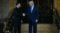 Мирні переговори: підсумки зустрічі Трампа та Зеленського. Що вирішили?