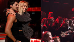 ВІДЕО. Футболіст Динамо Київ відвідав Танці з зірками