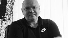 Схилимо голови. Легендарного баскетболіста вбила ракета у Львові