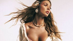 ФОТО. Дружина футболіста збірної України показала сексуальну фігуру