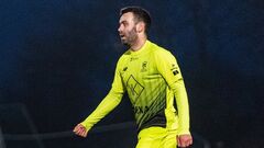 ЮКСА интересуется экс-игроком Карпат и Олимпика Назаром Вербным