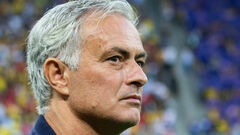 Другая реальность Моуриньо: тренер Бенфики настаивает на победе в Браге