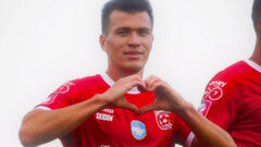 Твердохлеб из Миная мог перейти не в Кривбасс, а в известный клуб из Европы