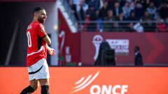 Ангола – Египет. Прогноз и анонс на матч Кубка африканский наций 2025