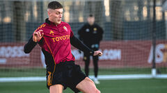 Рома – Дженоа. Прогноз и анонс на матч чемпионата Италии