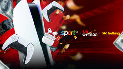 Призы для читателей! Битва редакций: Sport.ua vs UA-Football vs betking