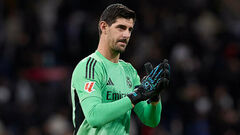 Он спас гранда от позора: известен лидер топ-5 лиг по сейвам