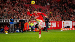 Ассист Судакова, награда для Дембеле, матчи КАН, Рождественская гонка