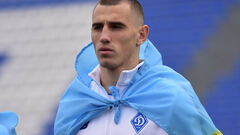 Суркис отказался продавать талант Динамо в Испанию и отправил в аренду