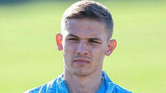 Чемпіон Данії розпочав перемовини щодо трансферу українського форварда