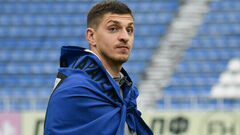 Буковина може підписати одного з найкращих бомбардирів Прем'єр-ліги