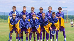 Как работает Академия ЛНЗ. Кто кует кадры для сенсационного лидера УПЛ