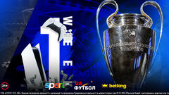 Первая Битва редакций: кто победит – Sport.ua, UA-Football или betking?