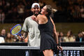 Битва полов. Кирьос переиграл первую ракетку мира Соболенко в двух сетах