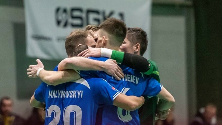 Проигрывали в три мяча. ХИТ сотворил чудо-камбэк и победно закончил год