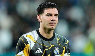 Двері зачинені. Реал відмовив Наполі в оренді талановитого гравця