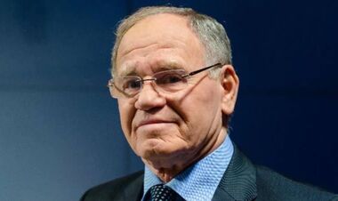 Йожеф САБО: «Не ожидал, что розыгрыш УПЛ состоится, потому что...»