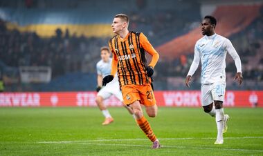 Сопко назвав гравця Шахтаря, який зумів замінити Степаненка