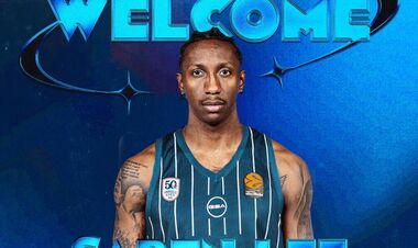 ОФИЦИАЛЬНО. Аутсайдер Евролиги подписал американца из Олимпиакоса