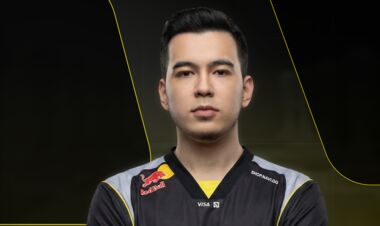 Узбекський гросмейстер залишиться у шаховому ростері NAVI у 2026 році