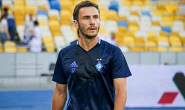 Экс-футболист Динамо и сборной Украины одновременно будет игроком и коучем