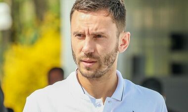 Экс-игроку Динамо и сборной Украины задолжали деньги, о них можно забыть