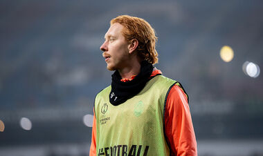 Стало известно, какая команда Бундеслиги хочет подписать Коноплю из Шахтера