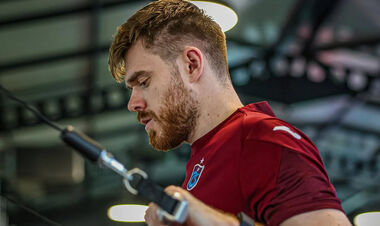 Стала известна точная сумма, за которую Трабзонспор готов продать Батагова